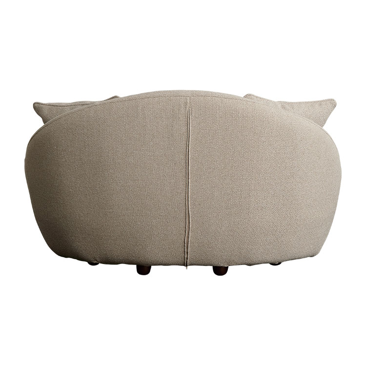 スイフソファ1.5P [GRACE-11]｜ソファ｜CRUSH CRASH PROJECT